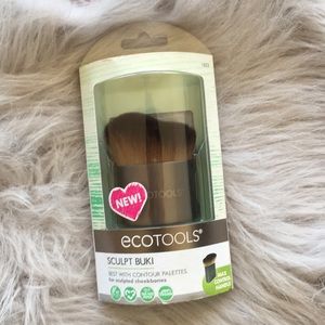 EcoTools Sculpt Buki Contour Brush
